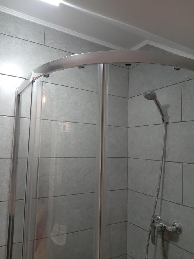 39 Apart Hotel Lviv Luaran gambar