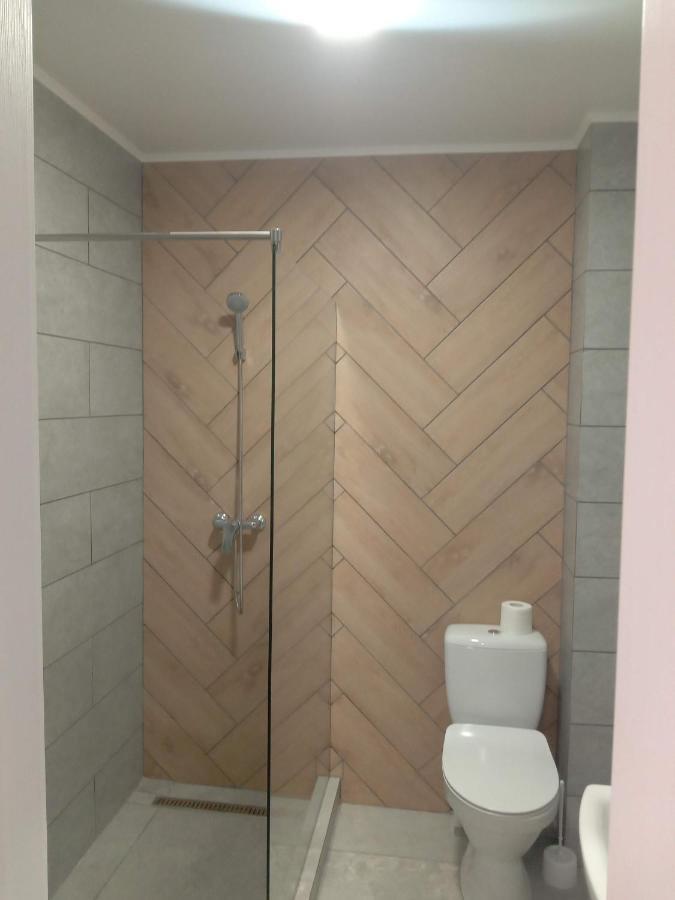 39 Apart Hotel Lviv Luaran gambar