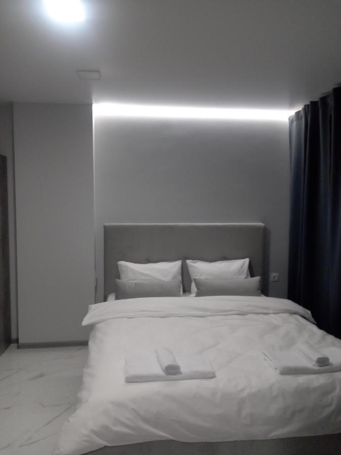 39 Apart Hotel Lviv Luaran gambar